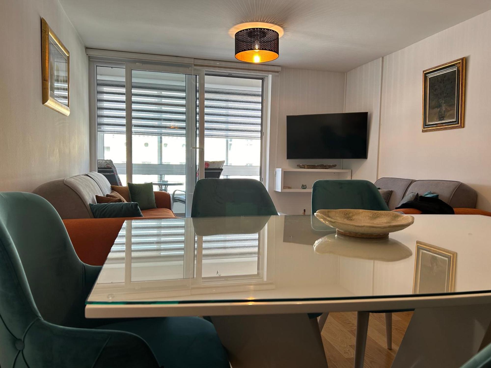 Franca A2-Parking Garage Apartman Szarajevó Kültér fotó