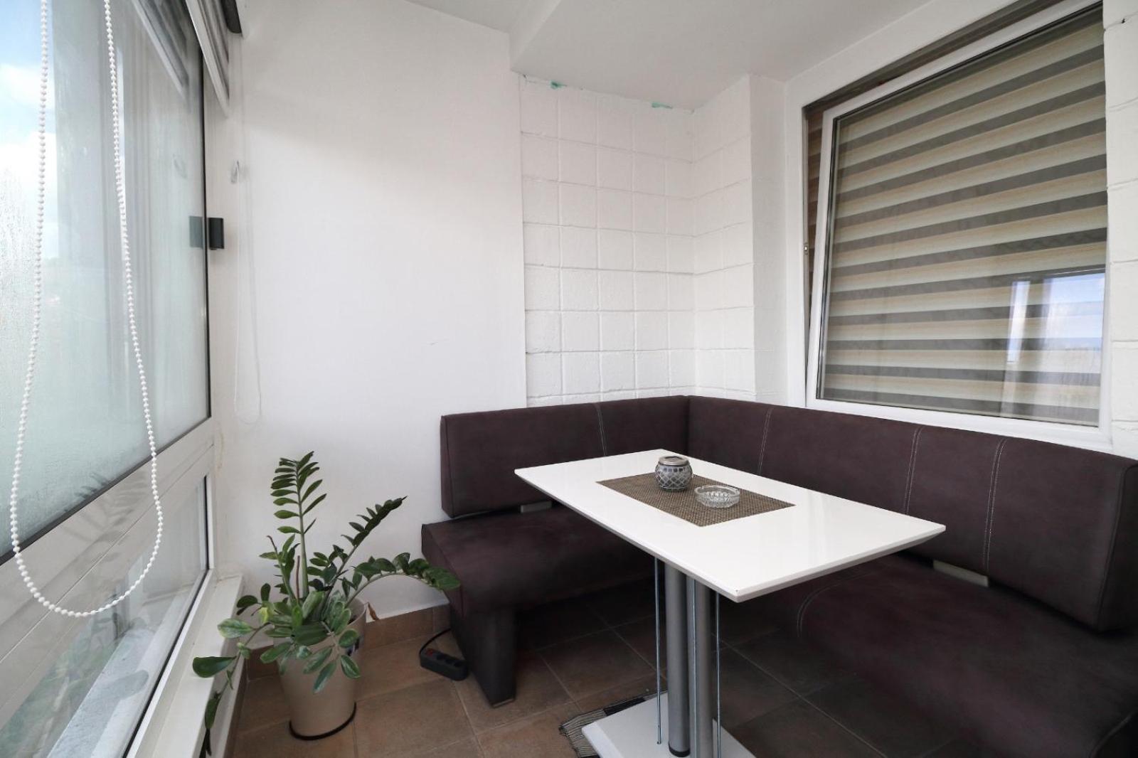 Franca A2-Parking Garage Apartman Szarajevó Kültér fotó
